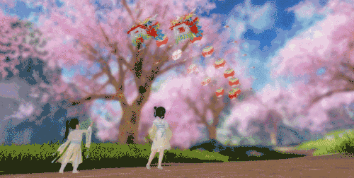 《一夢江湖》手游玩具龍?zhí)ь^獲取方法介紹