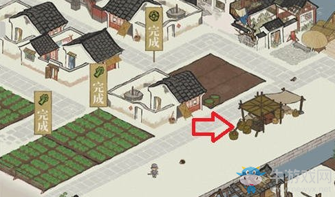 《江南百景圖》倉庫建造選擇推薦