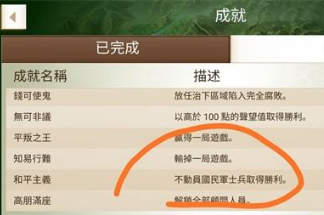 《反叛公司》和平主義成就達(dá)成攻略