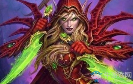 《爐石傳說》外域的灰燼苔絲賊卡組推薦