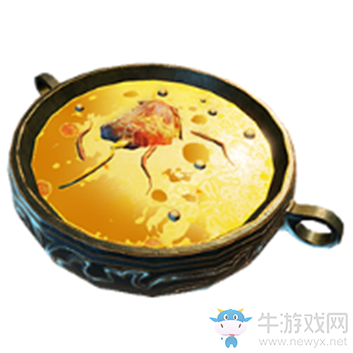 《亦春秋》鱼羹介绍