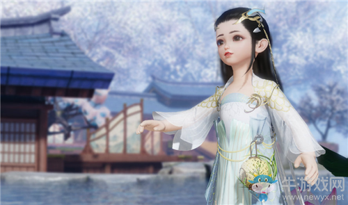 《一夢(mèng)江湖》手游溫故知新活動(dòng)介紹