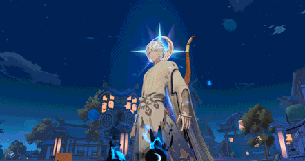 《風云島行動》姜子牙皮膚望舒長夢獲取方法攻略