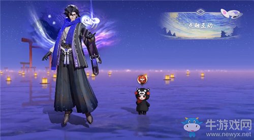 《決戰(zhàn)平安京》荒新皮膚【星夜印象】入手價值分析