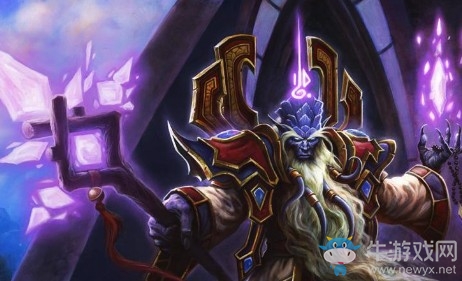 《魔獸世界》9.0法師耐久導靈器介紹