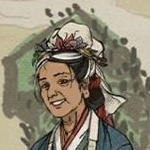 《江南百景圖》全人物天賦屬性圖鑒匯總
