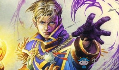 《爐石傳說(shuō)》通靈學(xué)院牧師新卡匯總