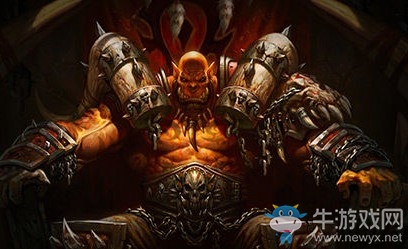 《爐石傳說(shuō)》通靈學(xué)院戰(zhàn)士新卡匯總