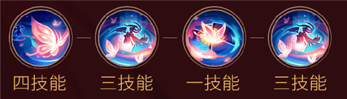 《決戰(zhàn)平安京》不知火技能連招詳解