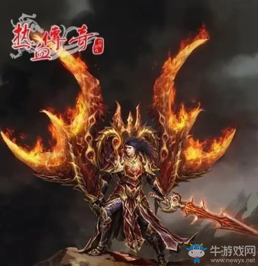 《傳奇復(fù)古版》戰(zhàn)士職業(yè)入門介紹