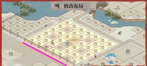 《江南百景圖》水井快速刷銅幣方法攻略