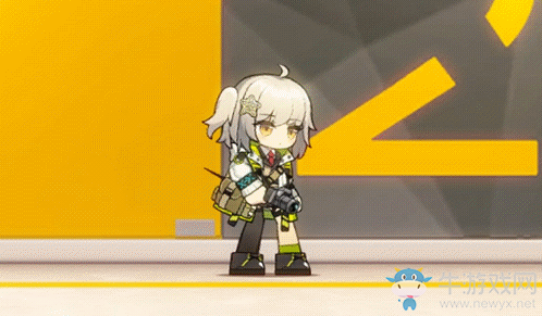 《明日方舟》干員稀音上線時間介紹