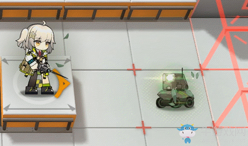 《明日方舟》干員稀音精二材料介紹