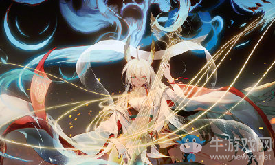 《陰陽師》SSR緊那羅屬性介紹
