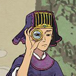 《江南百景圖》全人物天賦屬性圖鑒匯總