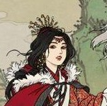 《江南百景圖》全人物天賦屬性圖鑒匯總