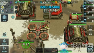 《全球行動(dòng)》反抗軍改裝玩法