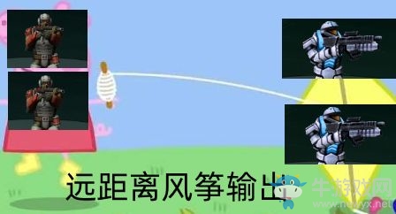 《全球行動》全兵種作用介紹