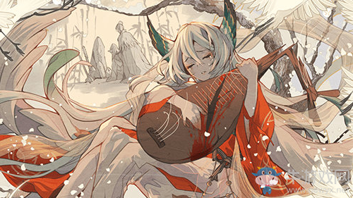 《陰陽師》瑤音夜曲·奏律成光召喚活動介紹