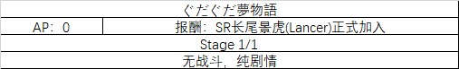 《fgo》All信長總進(jìn)擊劇情副本攻略