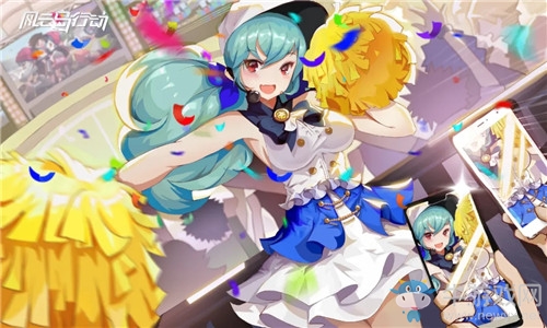 《風云島行動》阿麗皮膚足球寶貝獲取方法攻略