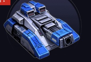 《全球行動(dòng)》聯(lián)盟軍戰(zhàn)車宙斯屬性介紹