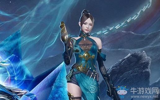 2020《CF》8.8十二周年慶活動