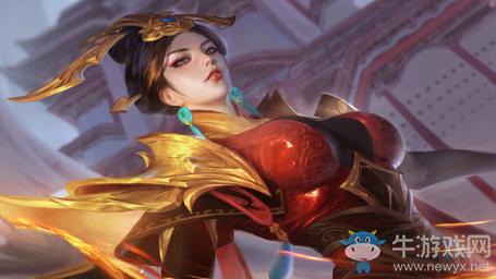 《王者榮耀》體驗(yàn)服7月22日更新公告