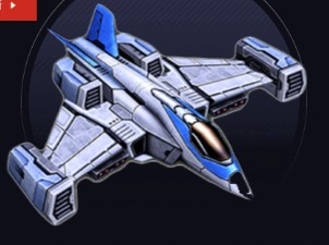 《全球行動(dòng)》聯(lián)盟軍空軍天頂屬性介紹