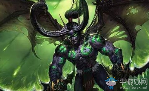 《爐石傳說》通靈學院惡魔獵手新卡匯總