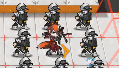 《明日方舟》干員賈維精二材料介紹