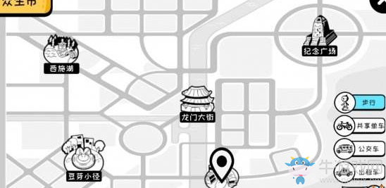 《眾生游》新手攻略