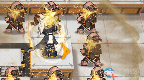 《明日方舟》干員蜜蠟精二材料介紹