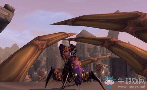 《魔兽世界怀旧服》甲虫之王称号获取攻略