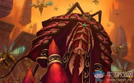 《魔兽世界怀旧服》诺兹多姆的子嗣声望攻略