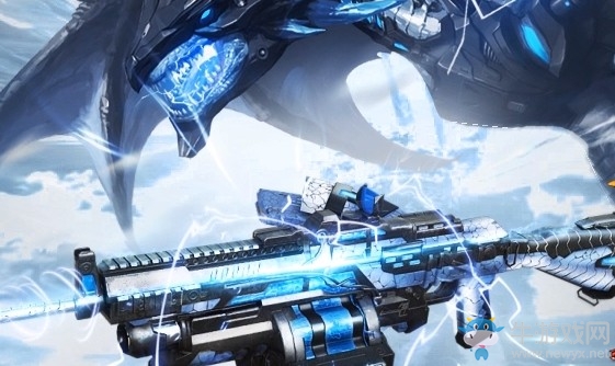 2020《CF》最強(qiáng)版本福利活動