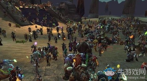 《魔兽世界怀旧服》希利苏斯传送机制详解