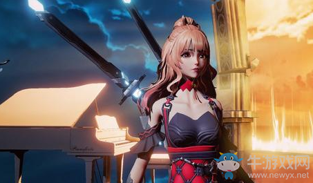 《龍族幻想》蛇岐八家探索點(diǎn)一覽