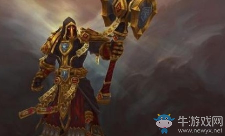 《魔兽世界怀旧服》惩戒骑圣契一览