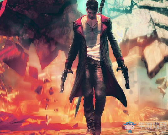 《鬼泣-巔峰之戰》首充獎勵獲取武器攻略