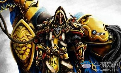 《魔兽世界怀旧服》奶骑圣契一览