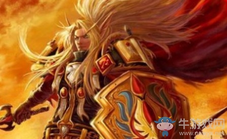 《魔兽世界怀旧服》圣骑士圣契一览