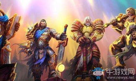 《魔兽世界怀旧服》防骑圣契一览