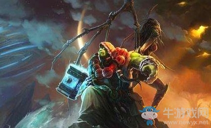 《魔兽世界怀旧服》奶萨图腾一览