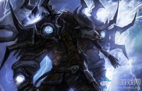 《魔兽世界怀旧服》元素萨图腾一览