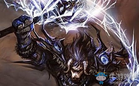 《魔兽世界怀旧服》萨满图腾一览