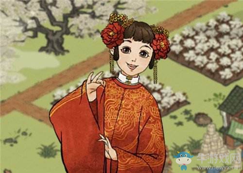 《江南百景圖》麗娘珍寶推薦