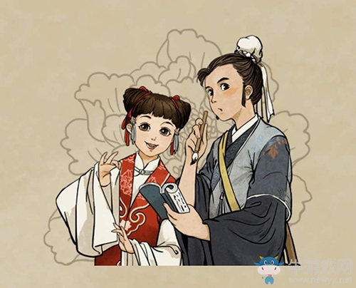 《江南百景圖》湯顯祖珍寶推薦