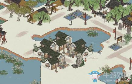 《江南百景圖》蘇州府刷錢攻略