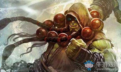 《魔兽世界怀旧服》增强萨图腾一览